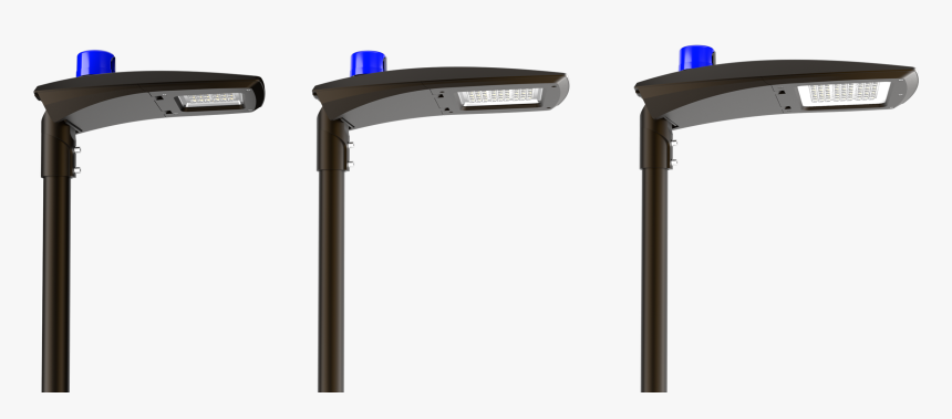 80w 100w 150w 200w Street Light - Putter, HD Png Download
