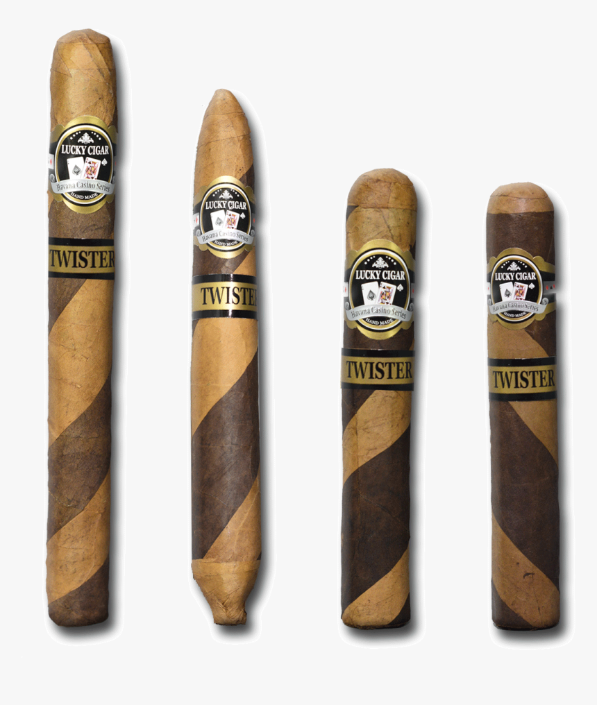 Lucky Cigar, HD Png Download