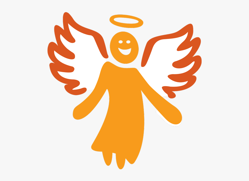 Sunrise Angels - Angel, HD Png Download