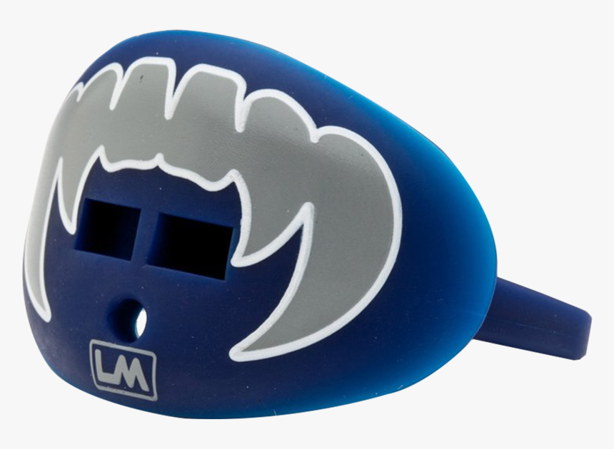Transparent Vampire Fangs Png - Mouthpiece Pacifier, Png Download