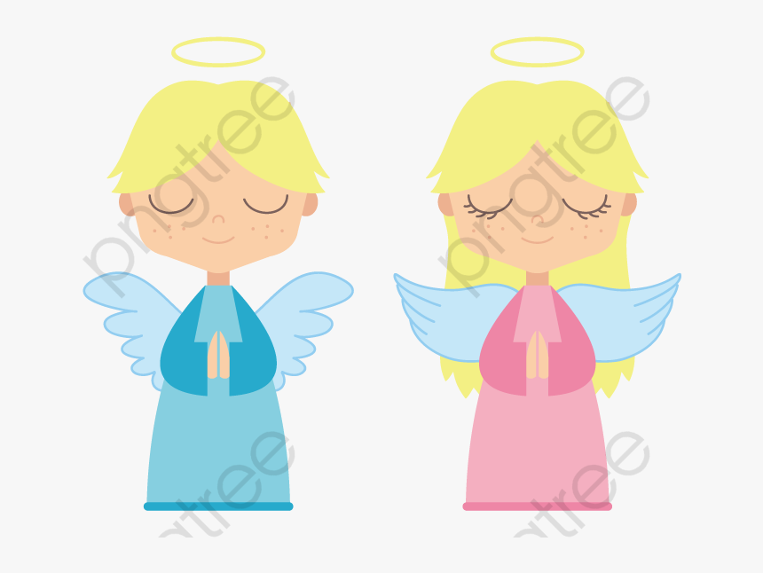 Transparent Angels Clipart - Angel, HD Png Download
