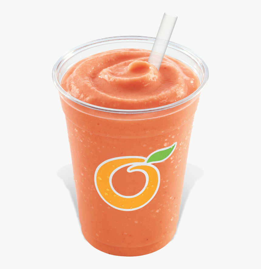 Orange Julius Orange Berry, HD Png Download