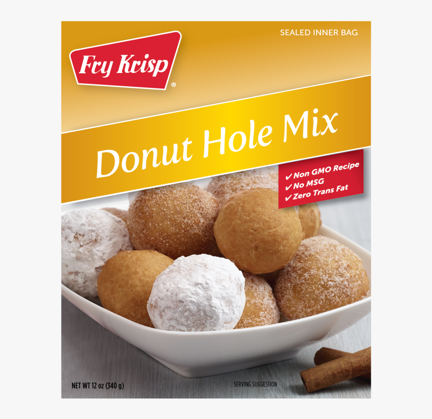 Donut Hole, HD Png Download