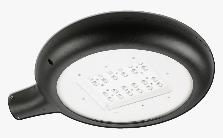 Solar Street Lighting Brighta Series - Street Light, HD Png Download