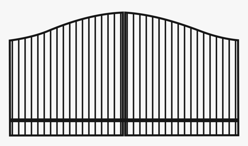 Arch Gate - Duoliang Station, HD Png Download