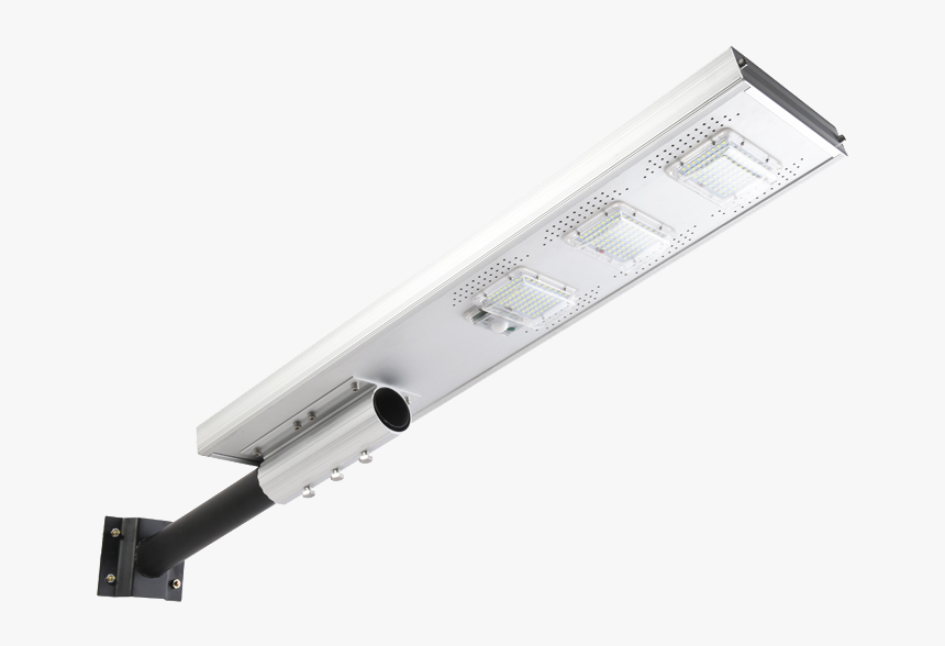 Jd-19150 Solar Led Solar Street Lights With Microwave - Light, HD Png Download