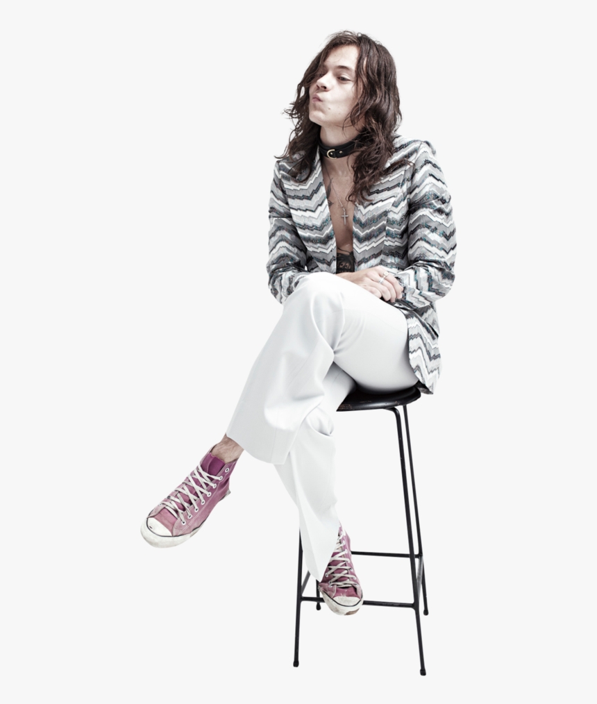 Harry Styles Harry Edward Styles Png Pngs Transparent - Harry Styles Another Man Shoot, Png Download