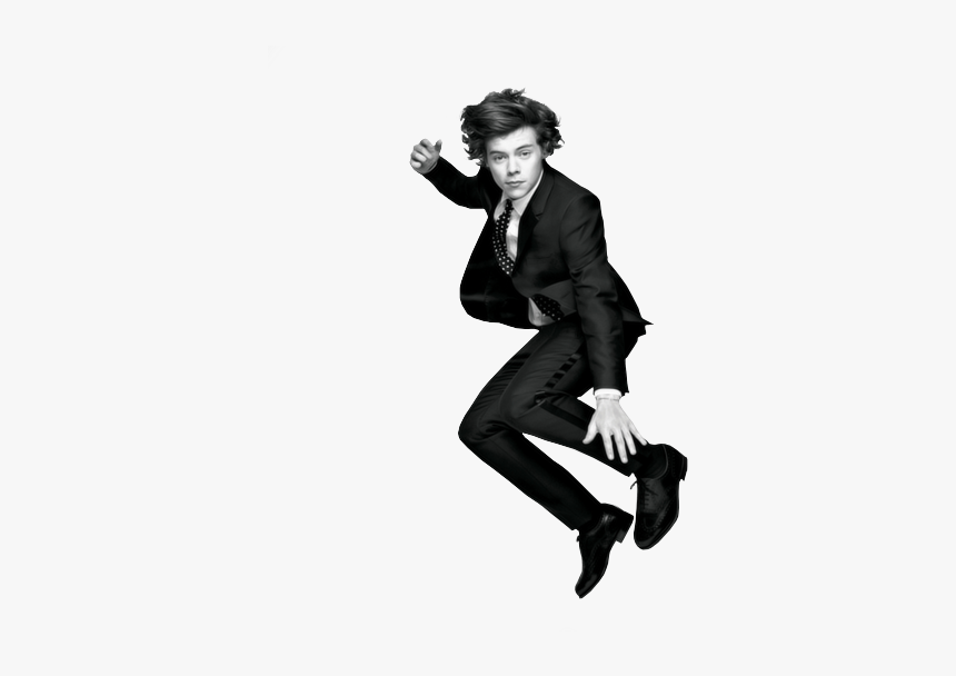“ Harry Jumping 4 Joy Yayy Not Bothered To Write A - 1d Png, Transparent Png