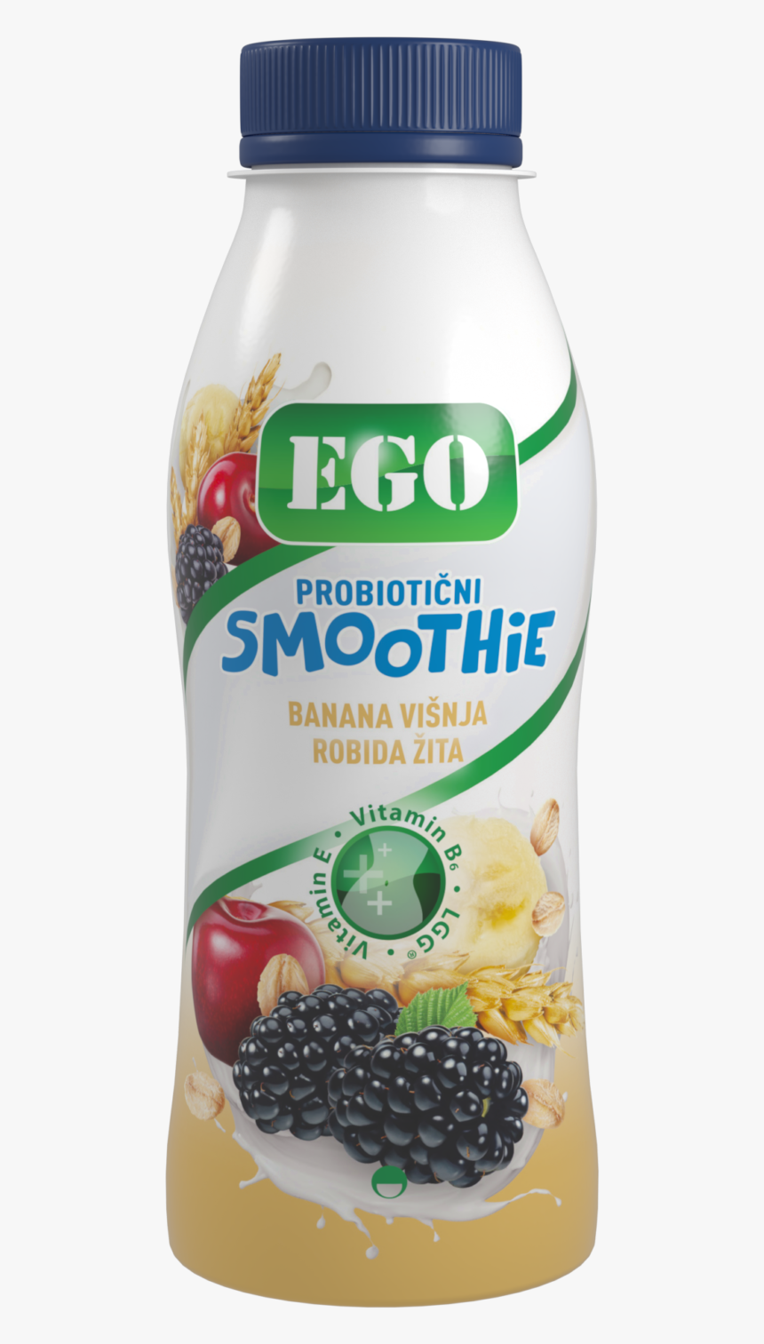 Ego Jogurt, HD Png Download