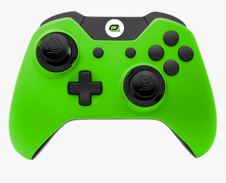 Green Xbox Controller Png Xbox Controller Drawing Transparent, Png
