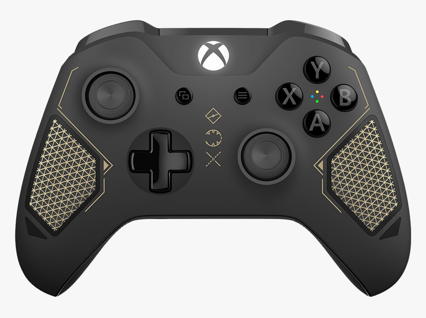 Controller Recon Tech Xbox One, HD Png Download