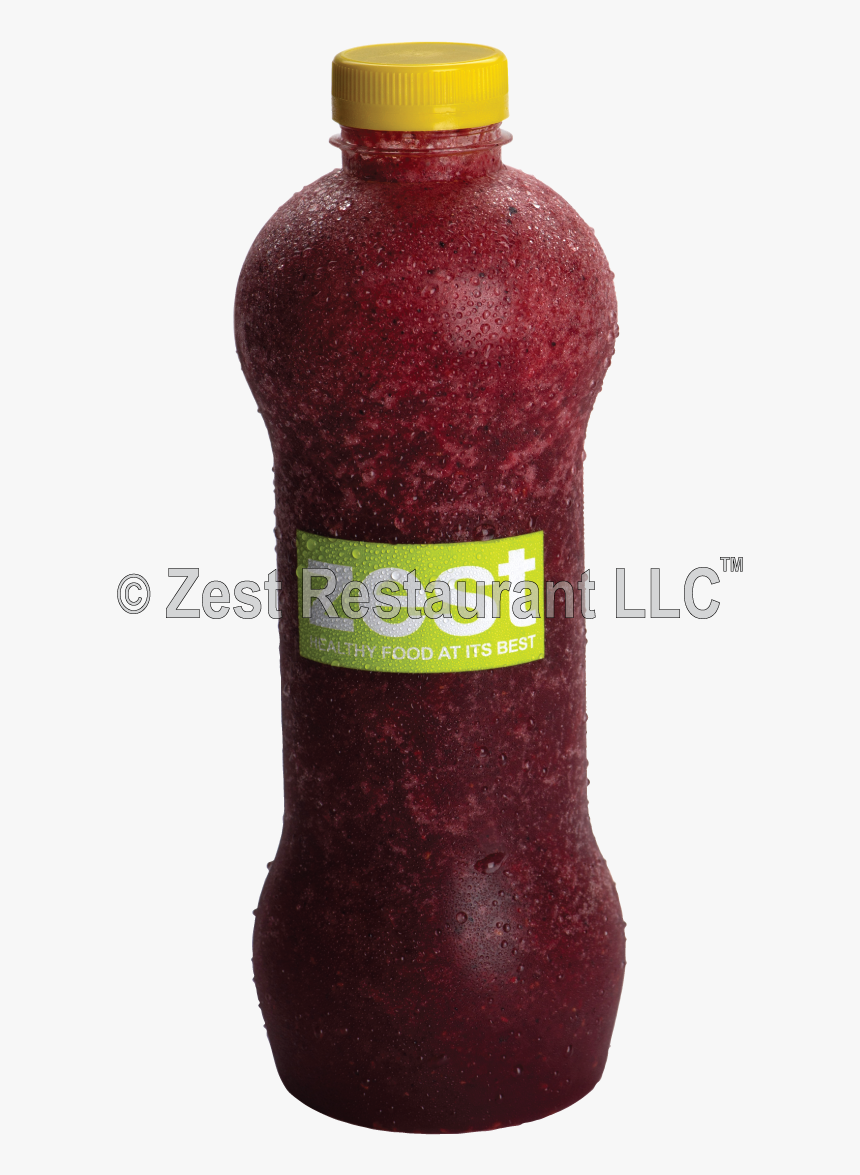 Glass Bottle, HD Png Download