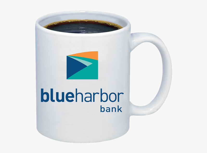 Size Of A Coffee Mug, HD Png Download