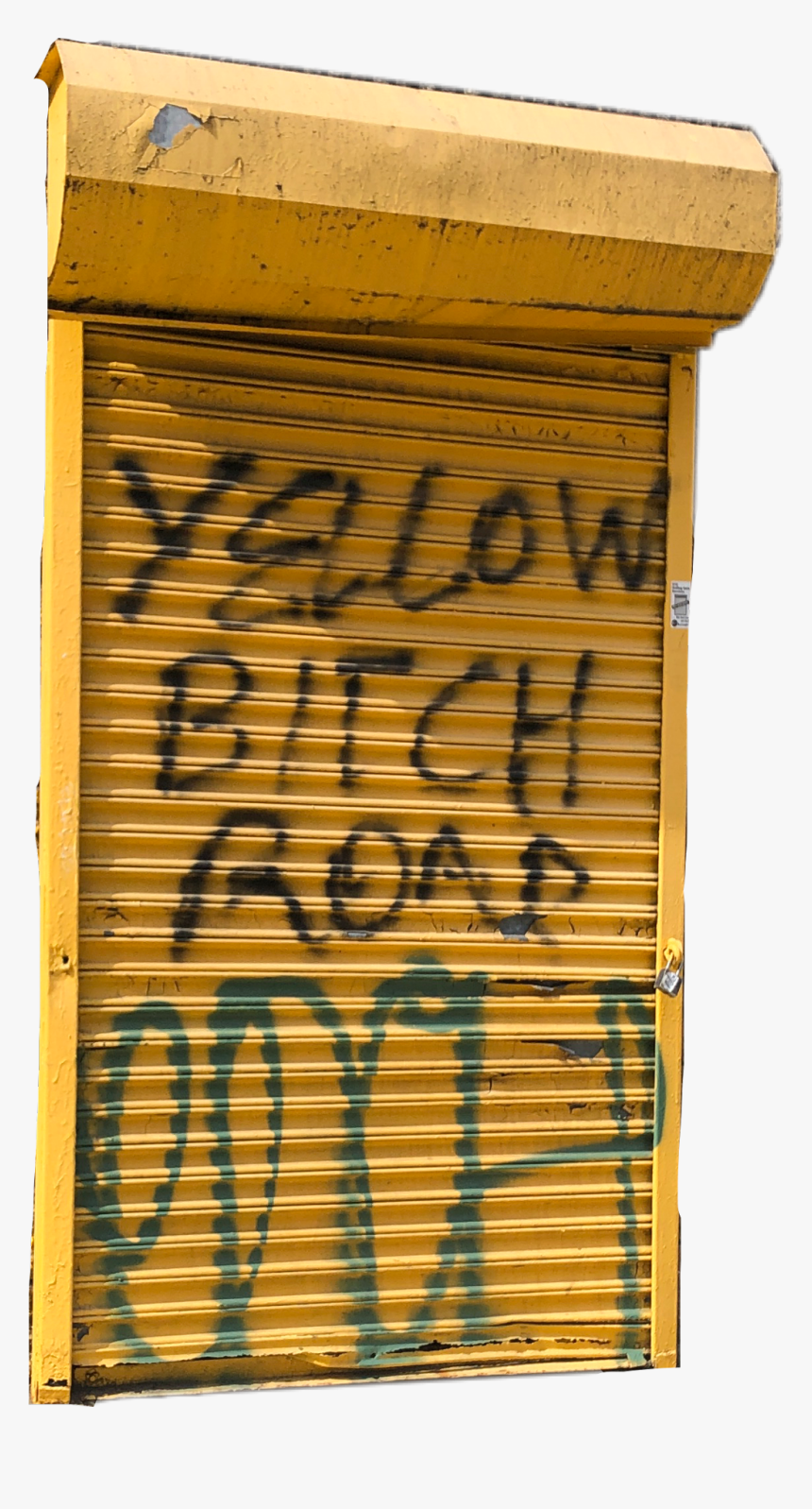 #png #polyvore #polyvoreyellow #yellow #gate #bitch - Plywood, Transparent Png