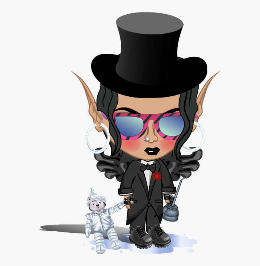 Cartoon, HD Png Download