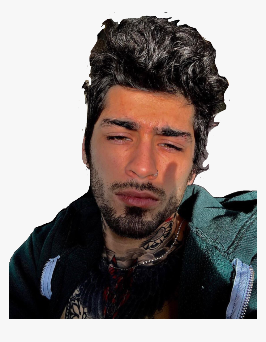 Zayn Malik Instagram 2019, HD Png Download