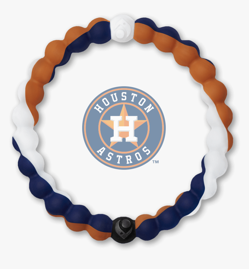 Houston Astros™ Lokai - Astros Lokai, HD Png Download
