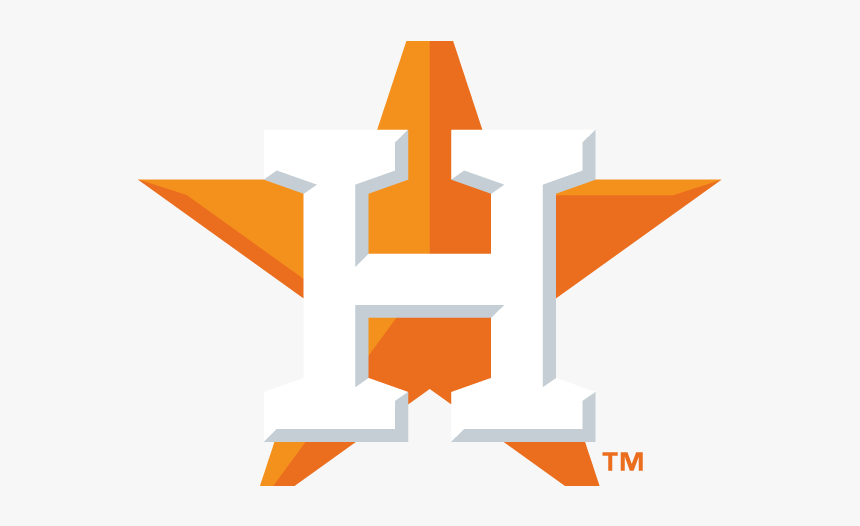 Logo Houston Astros, HD Png Download