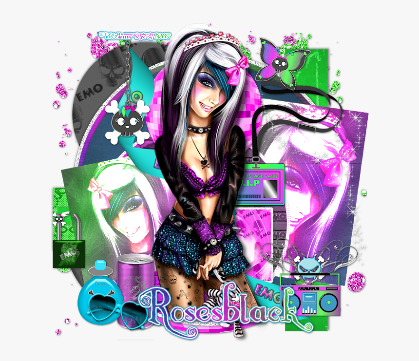 Barbie, HD Png Download