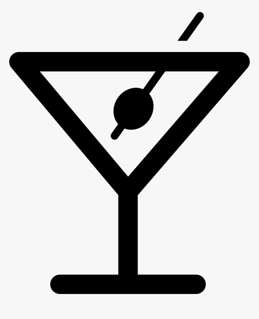Drinks - Sign, HD Png Download