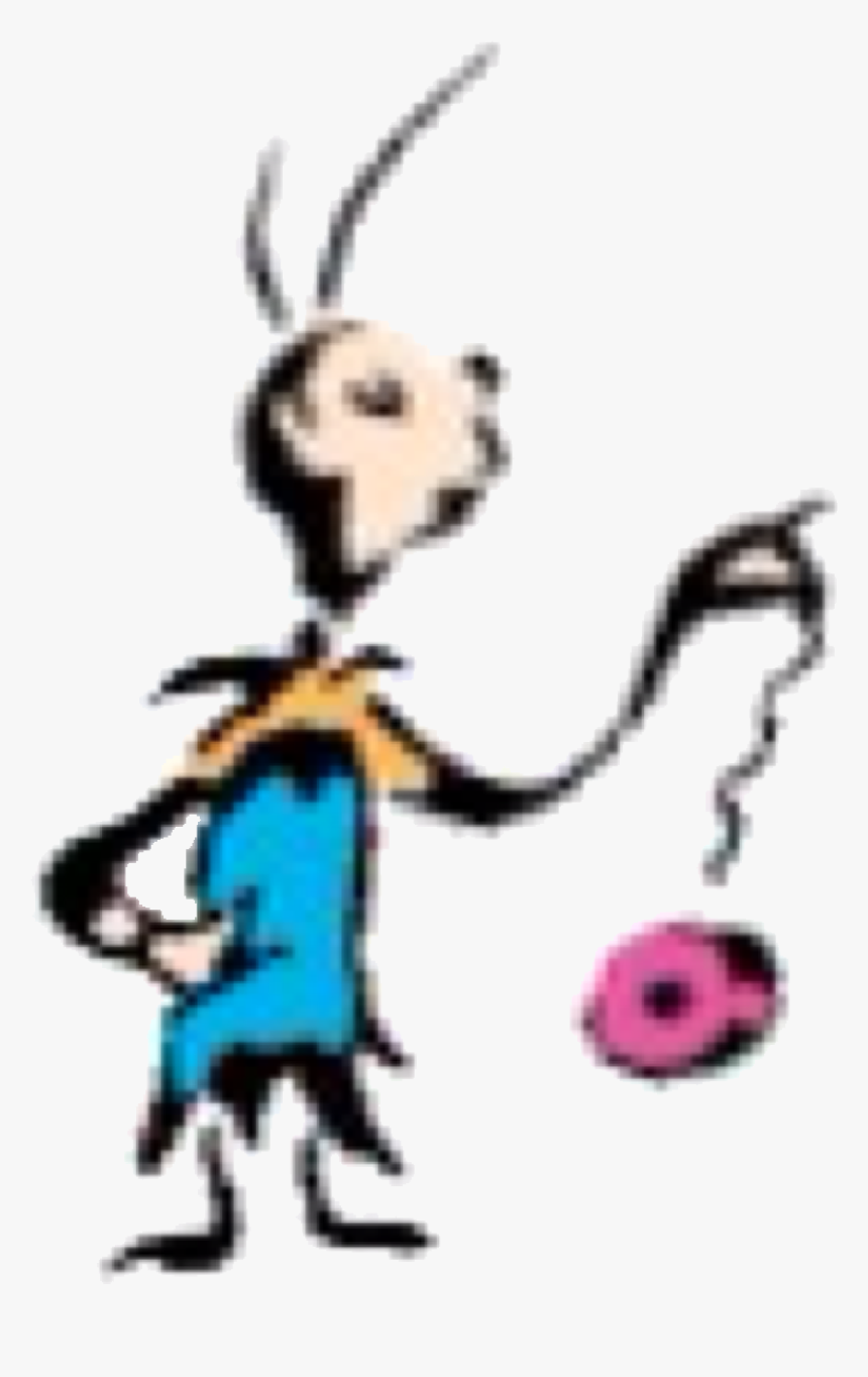 Seuss Wiki, HD Png Download