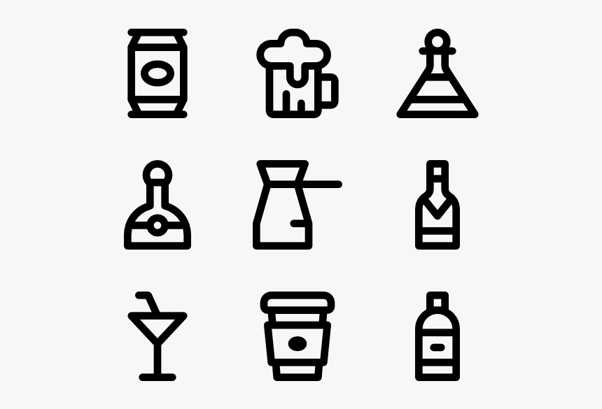 Drinks, HD Png Download