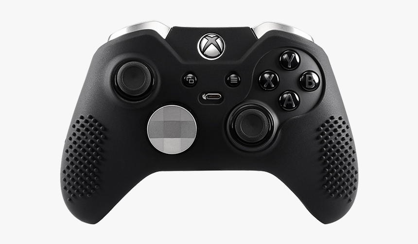 Xbox Elite Controller Cover, HD Png Download