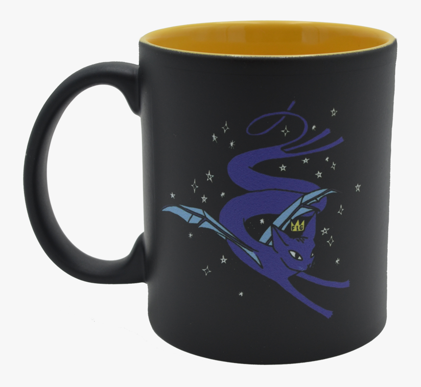 Flying Fig Mug - Coffee Cup, HD Png Download