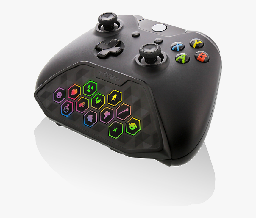 Sound Pad For Use With Xbox One - Soundboards For Xbox One, HD Png Download