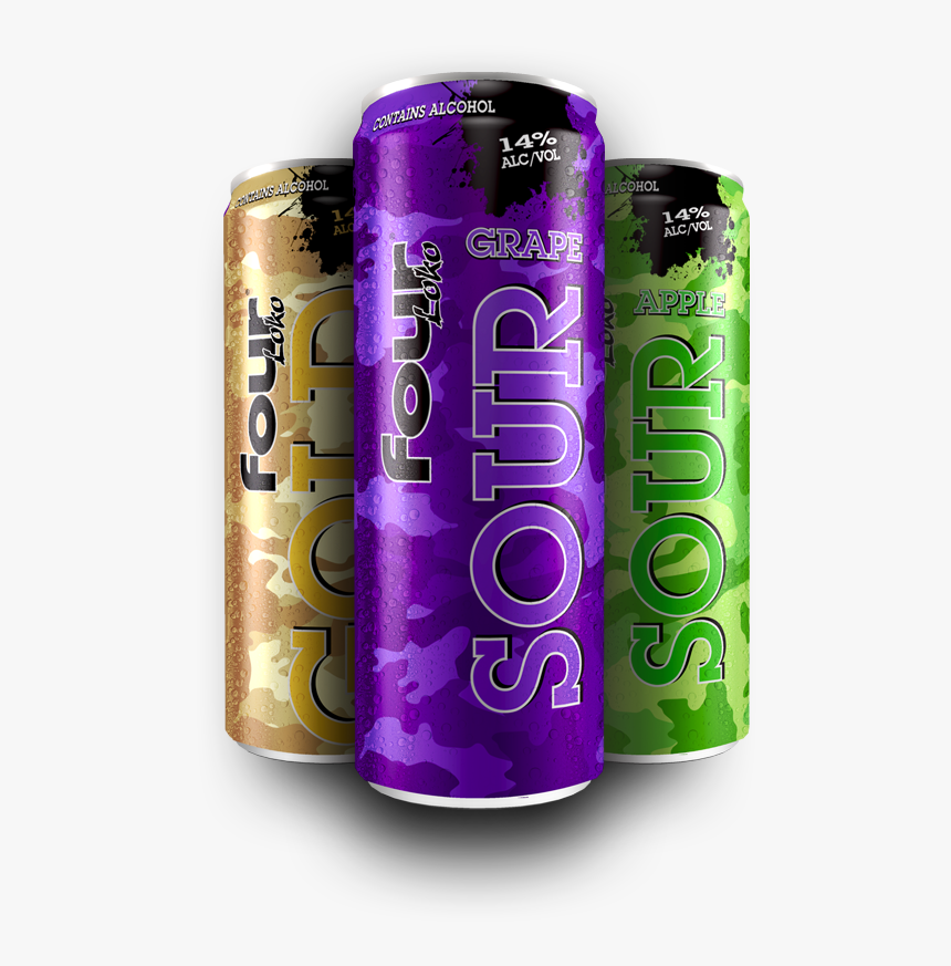 Four Loko, HD Png Download