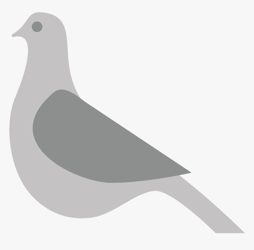 Transparent Pigeon Png - Stock Dove, Png Download