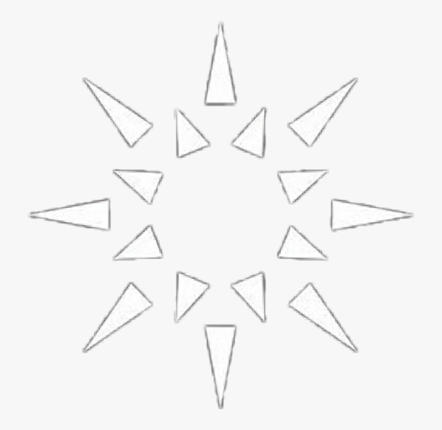 #cool #sticker #awesome #white #sparkle - Matwrial Edits Amino, HD Png Download