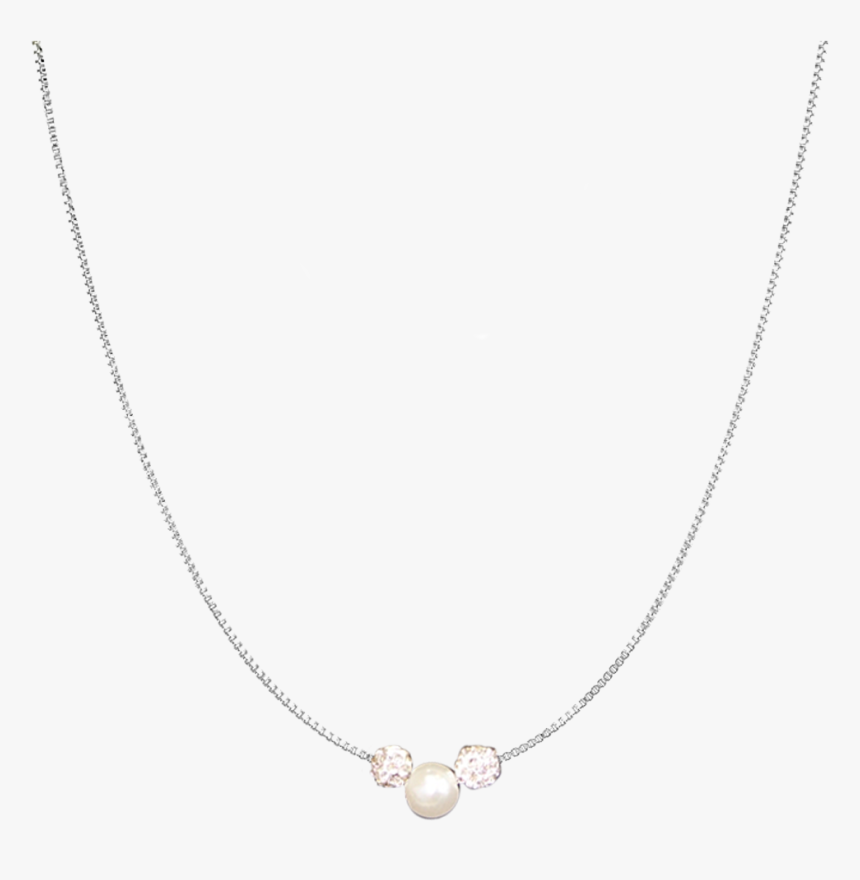 Calvin Klein Necklace, HD Png Download