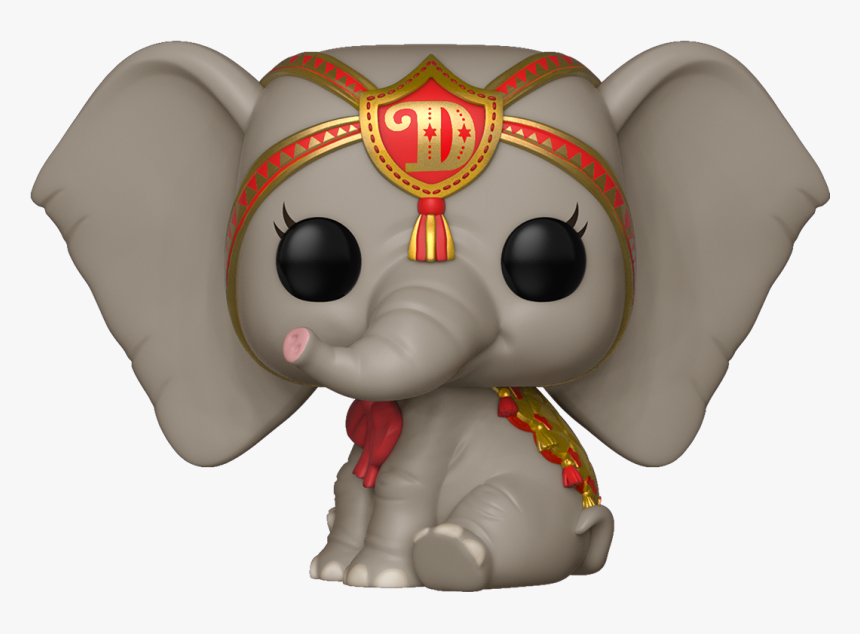 Funko Pop Dumbo Dreamland, HD Png Download