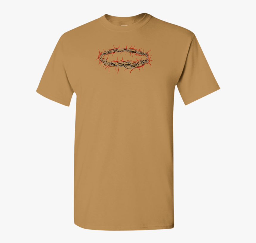 T-shirt, HD Png Download