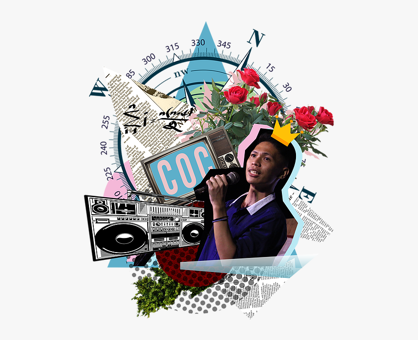 Compass Rose, HD Png Download