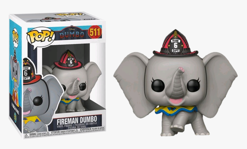 Dumbo Png, Transparent Png
