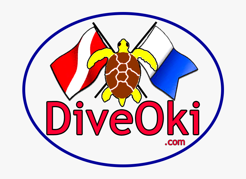 Diveoki - Emblem, HD Png Download