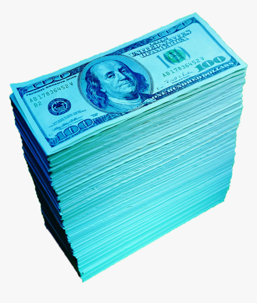 Money United States Dollar Bank Gift Currency - Money Grant, HD Png Download