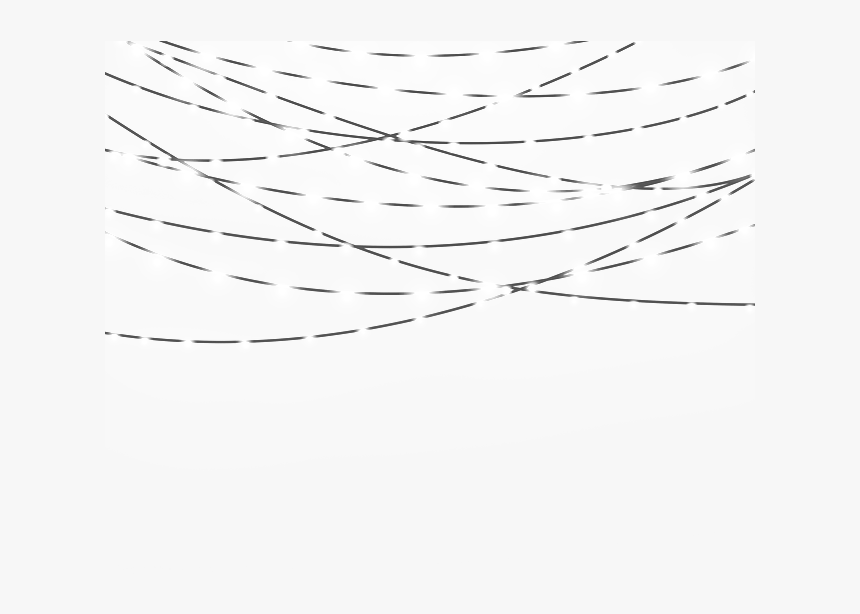 Transparent White Sparkles Png - Lighting, Png Download