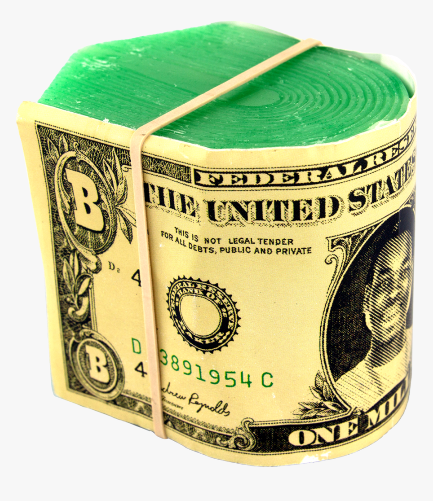 Money Stacks Png - Baker Wax, Transparent Png