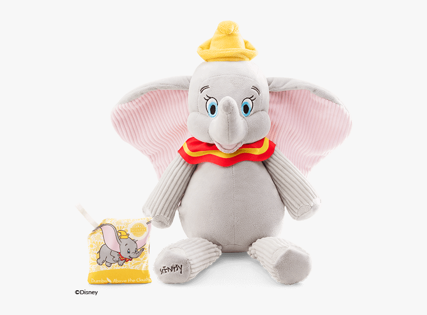 Dumbo Circus Parade Scent Pak, HD Png Download