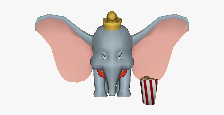 Download Zip Archive - Indian Elephant, HD Png Download