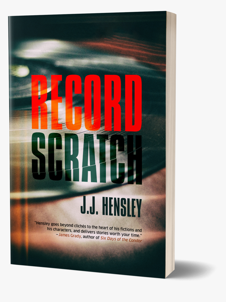 Record Scratch A Preview - Billy Elliot, HD Png Download