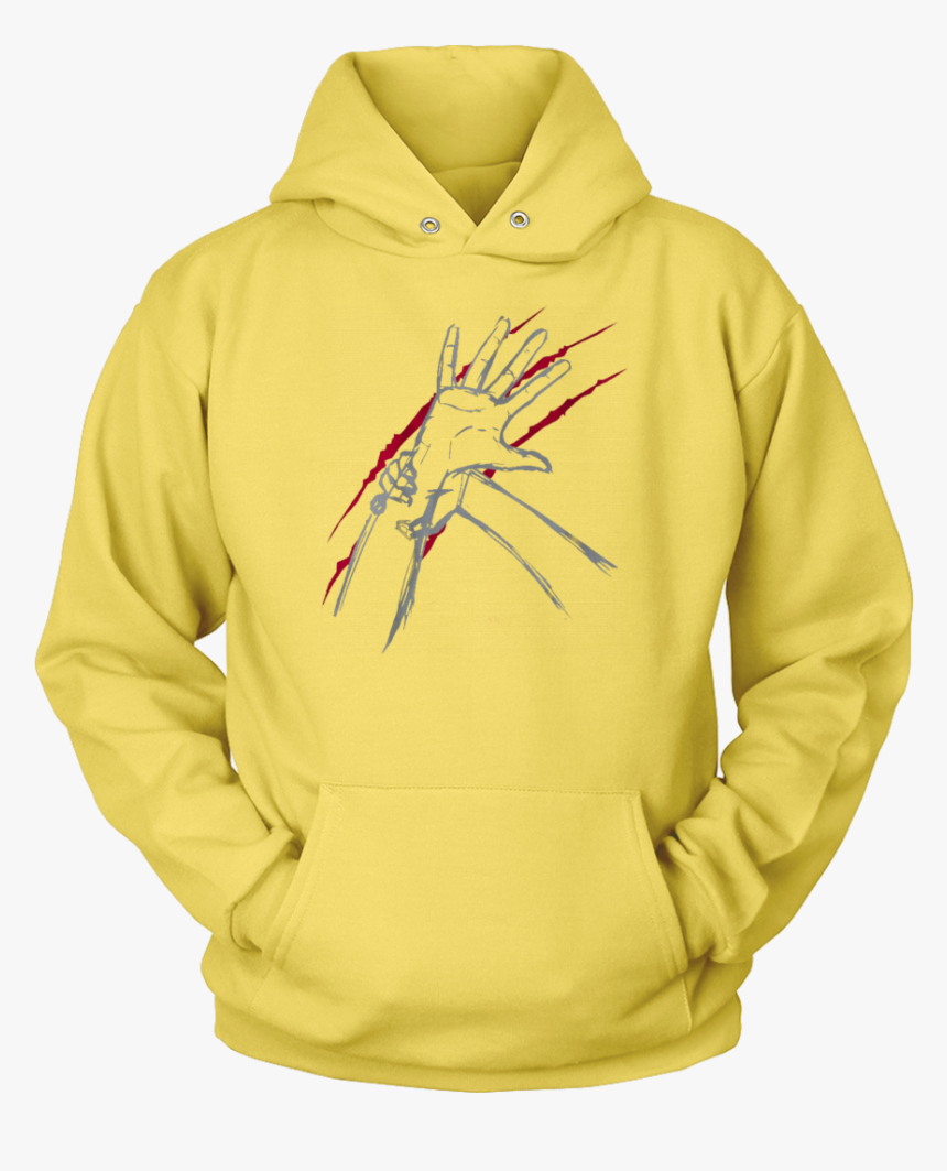Hoodie, HD Png Download
