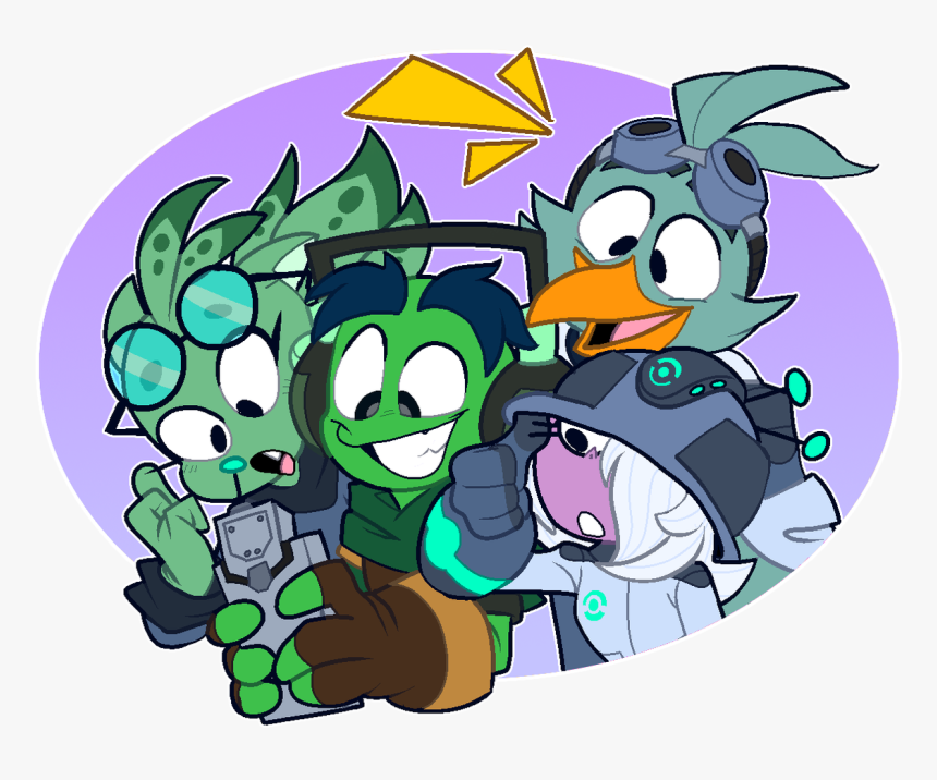 Cartoon, HD Png Download