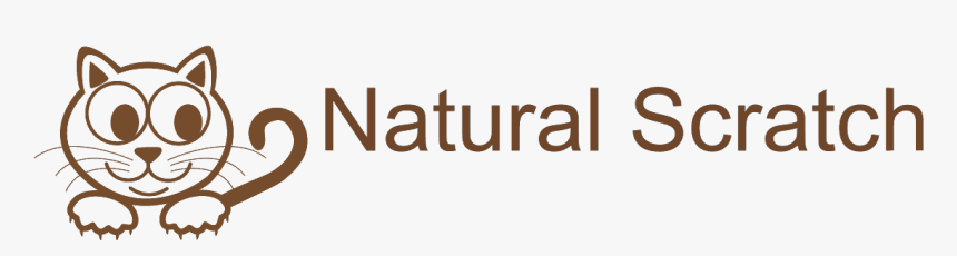 Cat Scratching Posts - Beige, HD Png Download