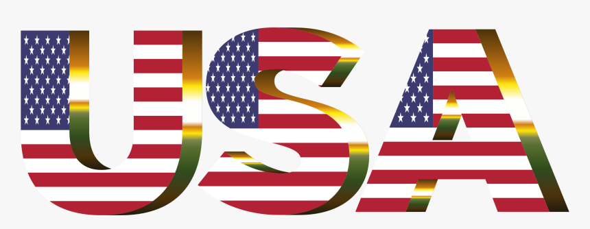 Area,text,brand - Usa Logo No Background, HD Png Download