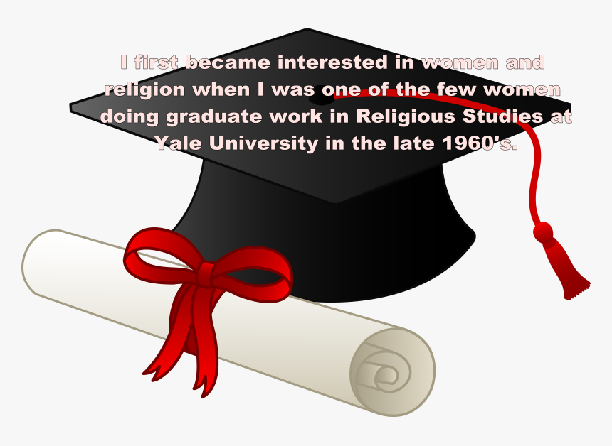 Mortarboard, HD Png Download