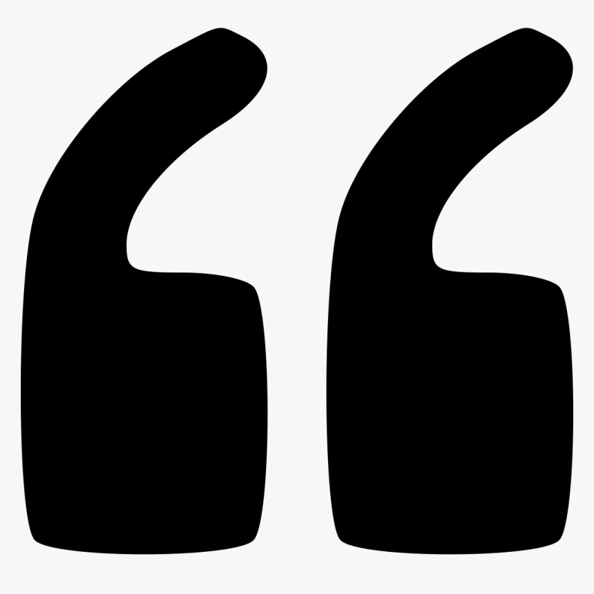 Quote, HD Png Download